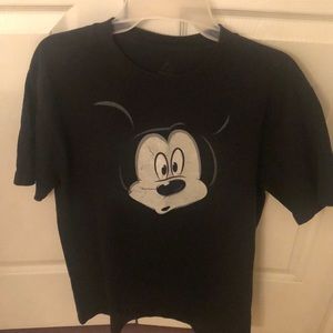 Mickey front/back shirt